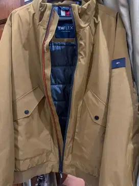 Jaket Tomy Hilfiger