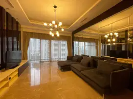 For Sale Apartemen Capital Residence 2BR