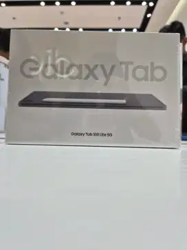 Samsung Tab S10 Lite 6+6/128 free keyboard cover memory up to 2TB