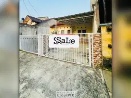 Dijual Rumah di Tambun Utara
