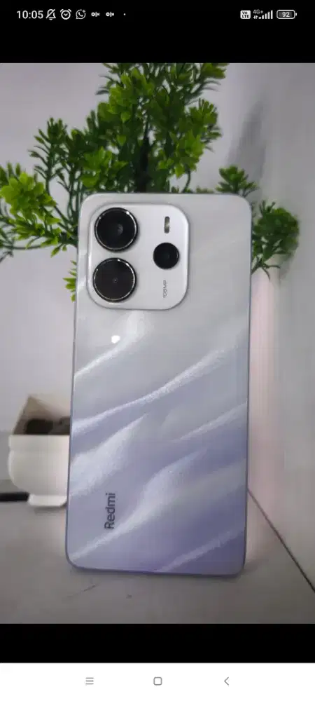 Redmi note 14 diskon akhir bulan