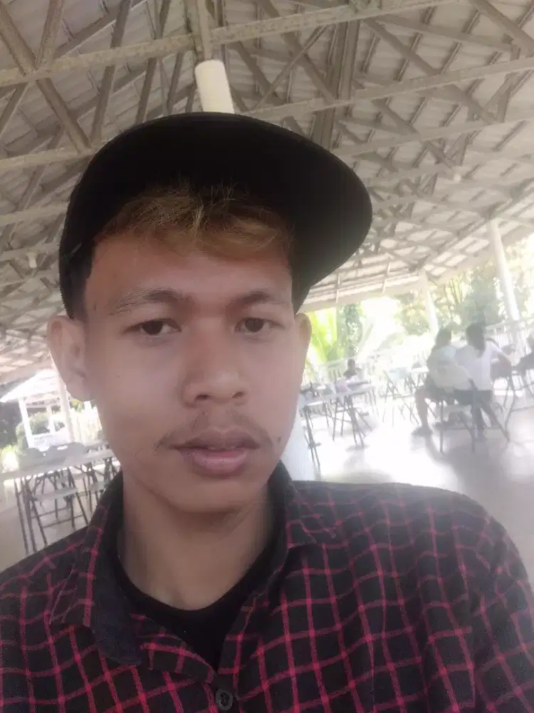 Cari pekerjan apan ajh gk pp