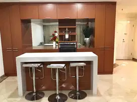 For Sale 3BR Apartement Kusuma Chandra