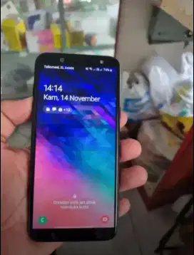 Samsung A6 3/32