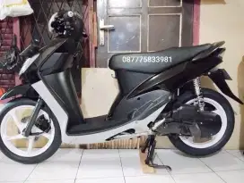 Mio Smile Rawatan