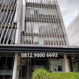 Ruko Kantor Office Foresta Business Loft BSD Tangerang