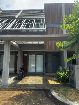 Dijual Cepat Rumah Best Seller Di Cluster Asera Nishi