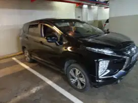 Mitsubishi Xpander 2021 Bensin
