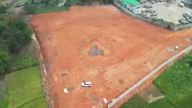 Jual Tanah Industri di Desa Parigi, Cikande, Serang - Banten