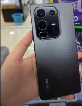 Infinix 50 pro 8+5 256GB
