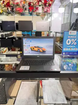 DELL INSPIRON 14-3467 CORE I5 GEN7 DOUBLE VGA