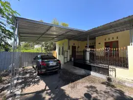 Dijual Rumah Pribadi