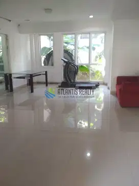 DIJUAL RUMAH MEWAH PEJATEN RAYA ( JL UTAMA ) SUDAH RENOV