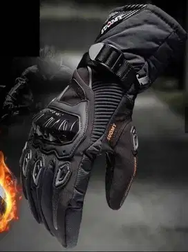 SUOMY WP02-2 size L Sarung tangan motor