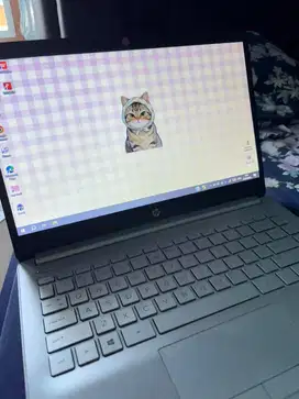 Laptop hp dk0073au