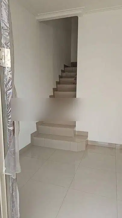 Disewakan Rumah Cluster Springville Pik 2