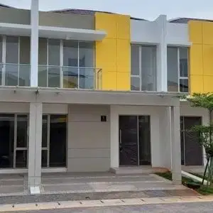 Termurah Rumah PIK2 6x10 tahap 1 50juta
