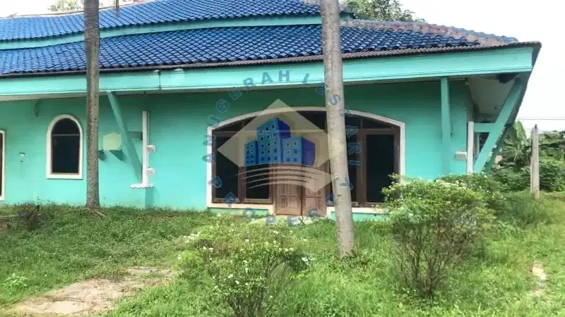 JUAL TANAH MURAH DI GUNUNG SINDUR BOGOR JAWA BARAT