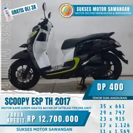 DAPATKAN DISKON MENARIK DI SUKSES MOTOR, DP MULAI 400 RB,PROMO MOKAS
