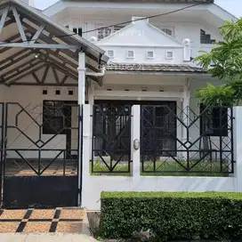 Dijual Rumah Minimalis 2 Lantai Strategis Di Bintaro Sektor 3