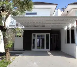 Rumah Wisata Bukit Mas dekat UNESA PTC Royal Residence Pakuwon (YSNGK)