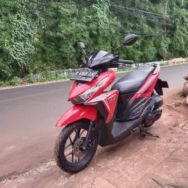 Vario 125 OLD 2016 Bagus lengkap Mesin Cakep