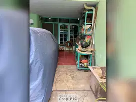 Dijual Rumah Nyaman Siap Huni di Pulogebang Jakarta Timur
