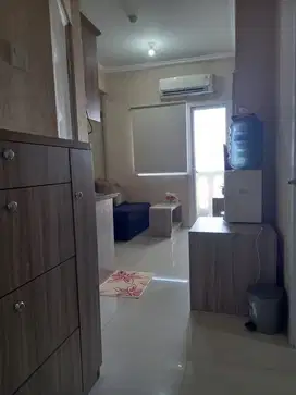 JUAL MURAH! Green Pramuka View Timur Full Furnish