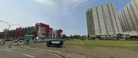 Dijual Tanah Kavling Komersial Dekat Mall Tangcity Lokasi Elit