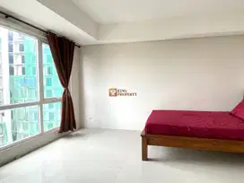 Hidup Nyaman! Studio Furnish The Breeze Bintaro, Fasilitas Lengkap