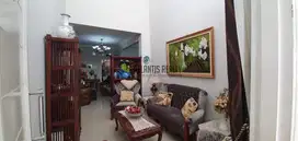 Dijual cepat Rumah di Graha Raya Cluster Venice BU