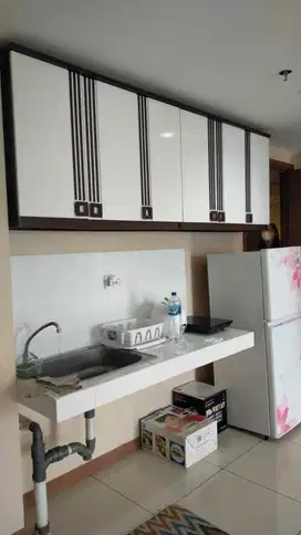 Apartemen MTown Signature 2 BR full furnish