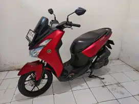 Di jual cepat Lexi 2019 mesin sehat terawat