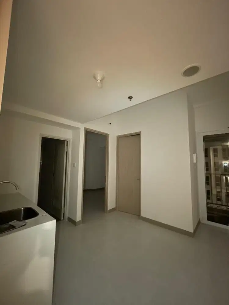 Disewakan murah meriah Apartement Tokyo Riverside PIK 2!