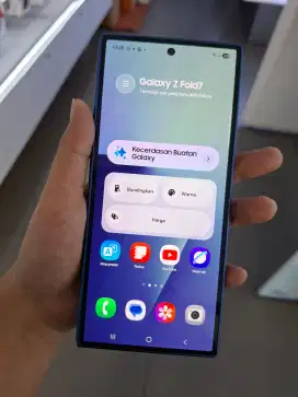 Samsung Zfold 7 12/256 NEW
