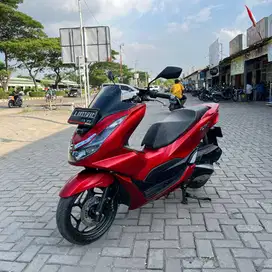 HONDA PCX 160 CBS 2022
