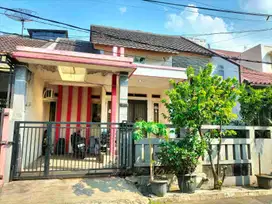 Rumah bagus di Pulo Sirih Taman Galaxy Bekasi