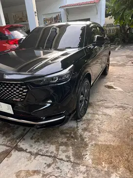 Hrv rs turbo 2022