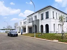 The Gramercy Alam Sutera The Last and Most Prestigious Cluster