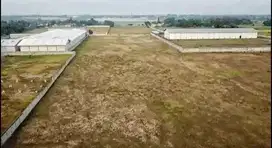 Jual Tanah di Kawasan Buditexindo, Jawilan Cikande - Serang Banten