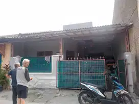 Dijual cepat rumah cipondoh makmur. Dekat poris indah