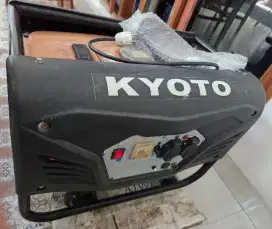 Dijual Genset KYOTO 2700 W
