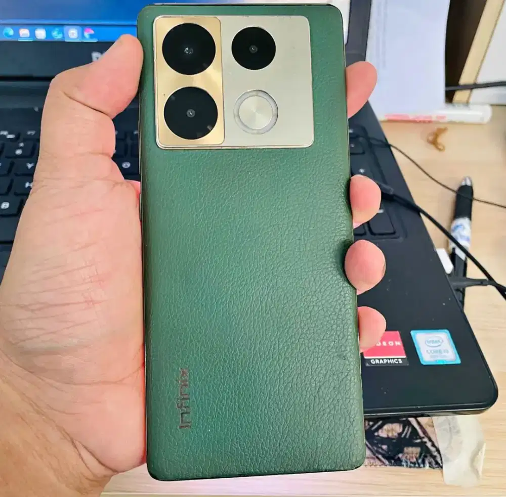 Infinix Note 40 Pro 8/256 GB