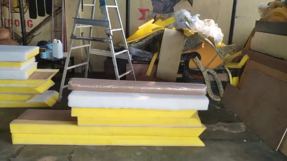Service sofa dan order sofa custom