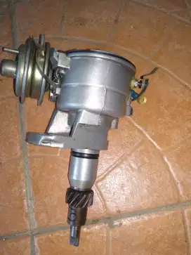 Delco kijang kapsul