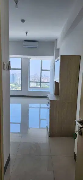 1 443. Disewakan / Dijual Apartemen Studio Bagus!!