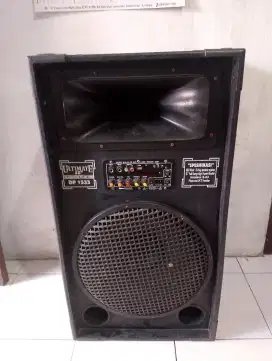 Speaker aktif 15 inch