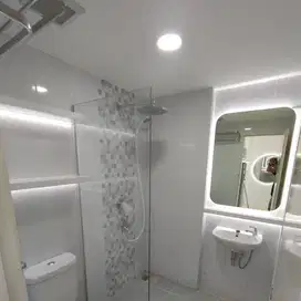 jual cepat apartement tokyo furnish 2 br hoek