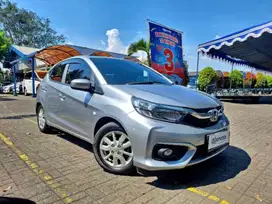[OLXmobbi] HOT SALE - HONDA BRIO SATYA 1.2 E MANUAL 2021