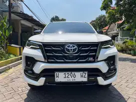 Toyota Fortuner GR sport 2023 Diesel